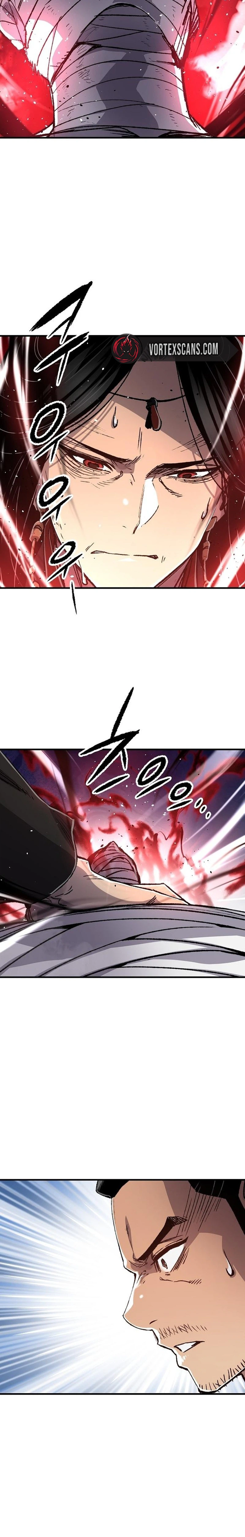 Reborn As The Heavenly Demon Chapter 142 Page 27