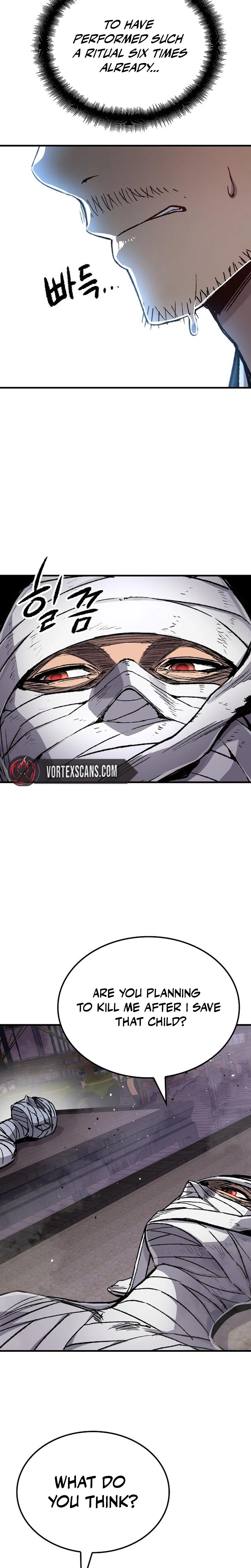 Reborn As The Heavenly Demon Chapter 142 Page 31