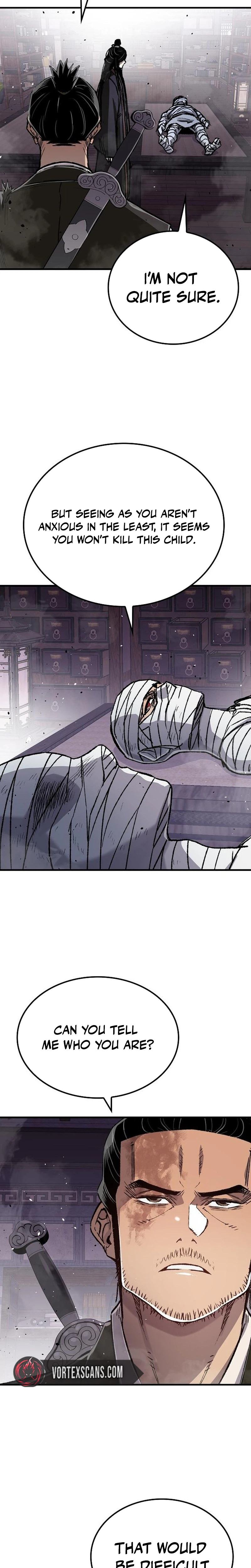 Reborn As The Heavenly Demon Chapter 142 Page 32