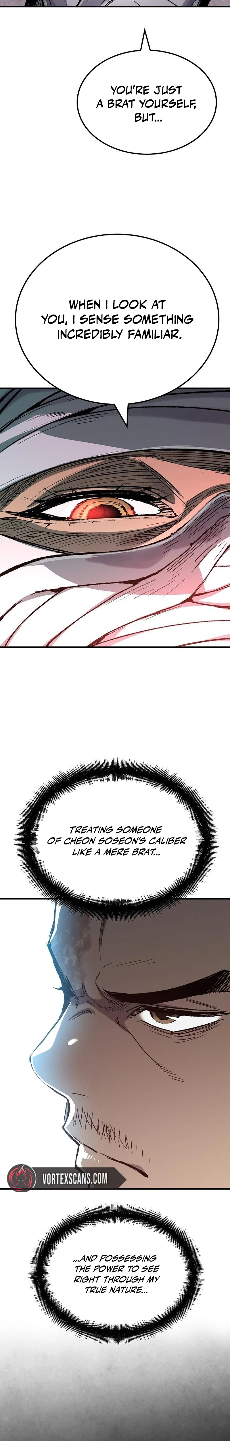 Reborn As The Heavenly Demon Chapter 142 Page 34