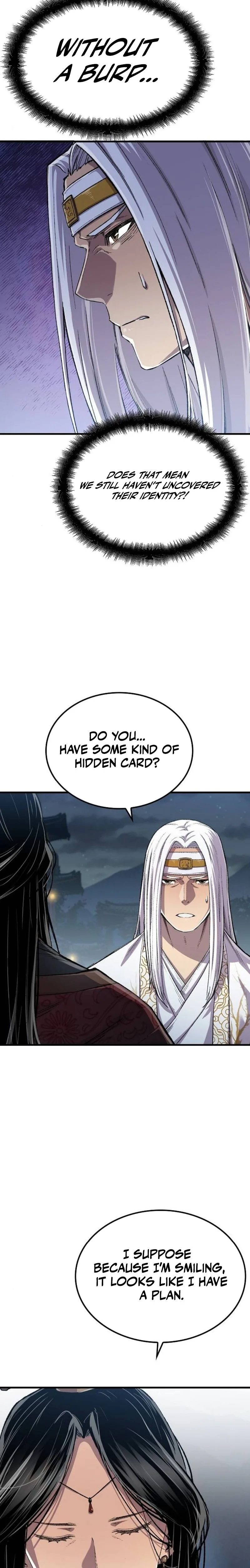 Reborn As The Heavenly Demon Chapter 114 Page 5
