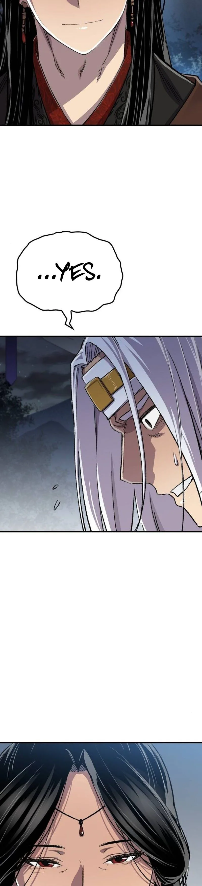 Reborn As The Heavenly Demon Chapter 114 Page 6