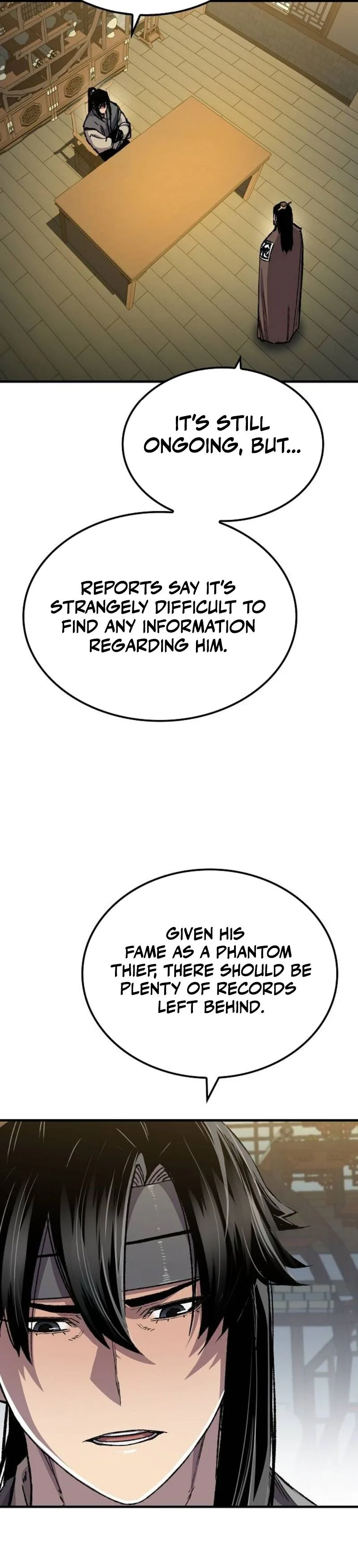 Reborn As The Heavenly Demon Chapter 114 Page 14