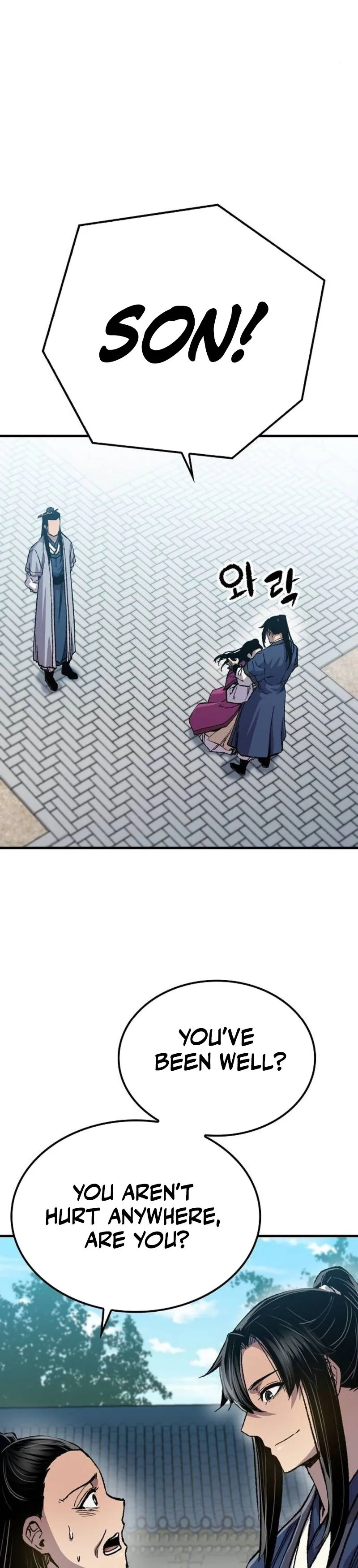 Reborn As The Heavenly Demon Chapter 114 Page 22