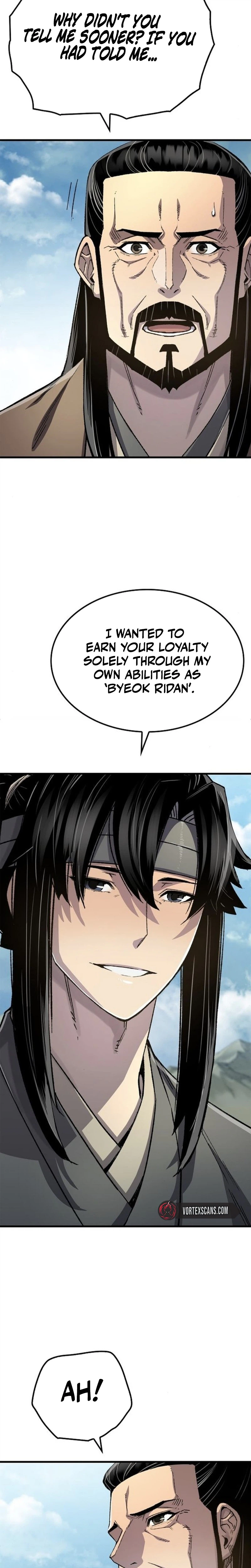 Reborn As The Heavenly Demon Chapter 118 Page 5