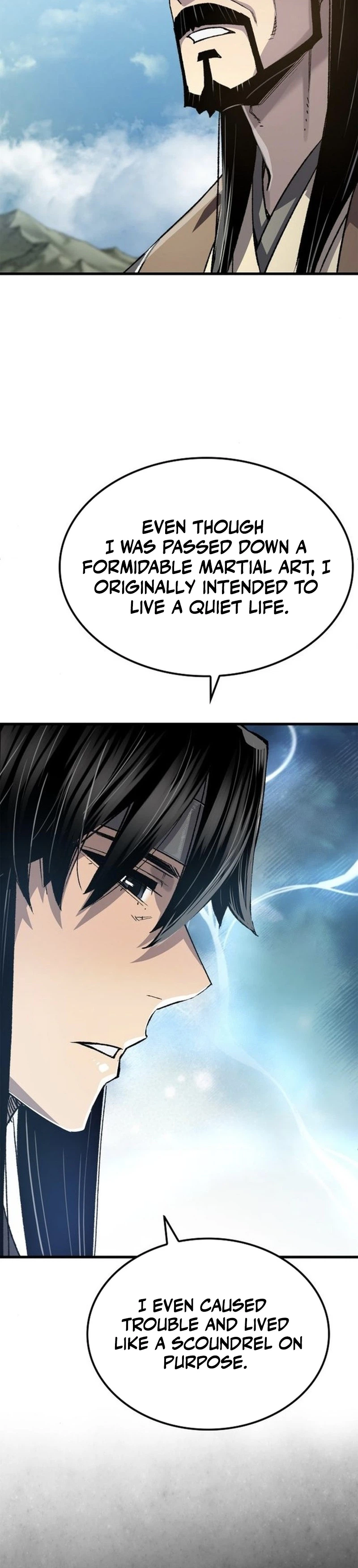 Reborn As The Heavenly Demon Chapter 118 Page 6