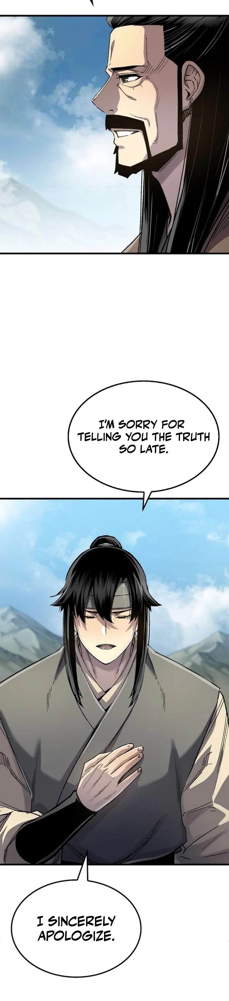 Reborn As The Heavenly Demon Chapter 118 Page 8