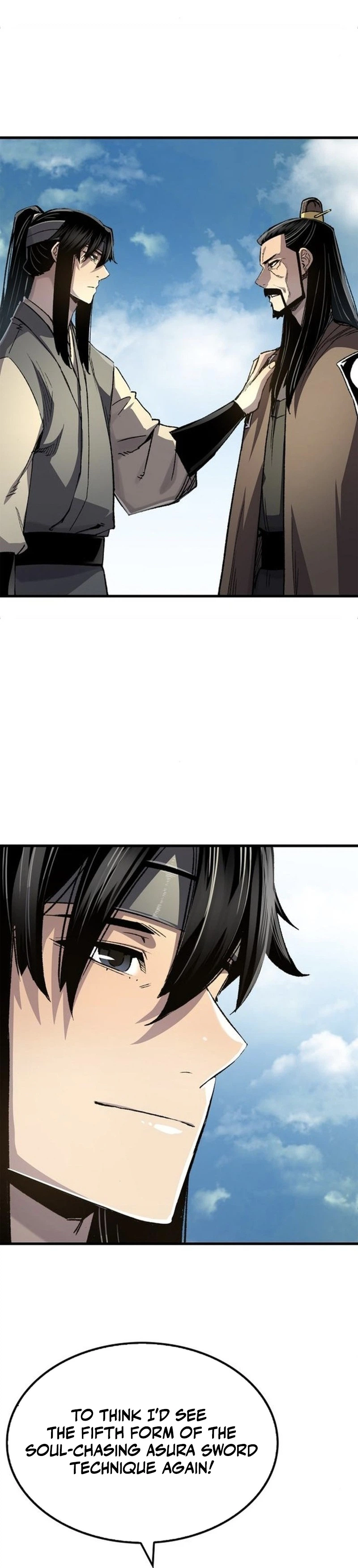 Reborn As The Heavenly Demon Chapter 118 Page 10