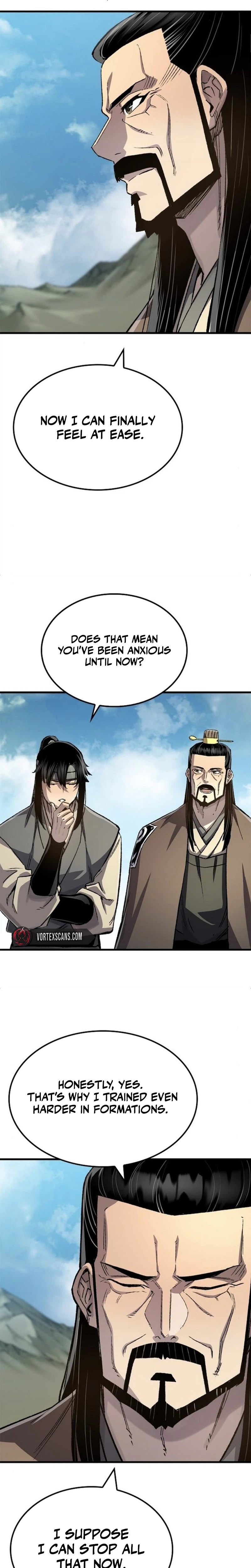 Reborn As The Heavenly Demon Chapter 118 Page 11