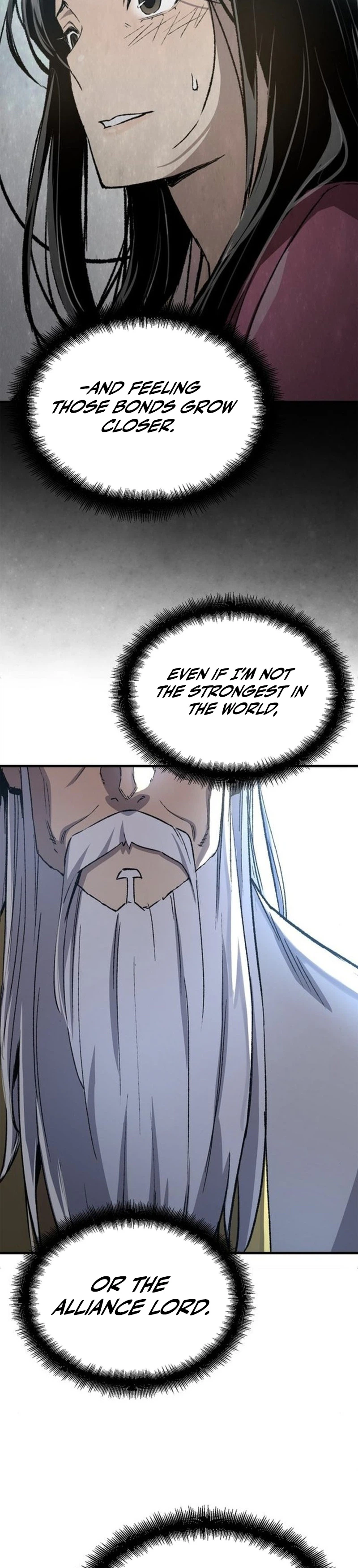 Reborn As The Heavenly Demon Chapter 118 Page 14