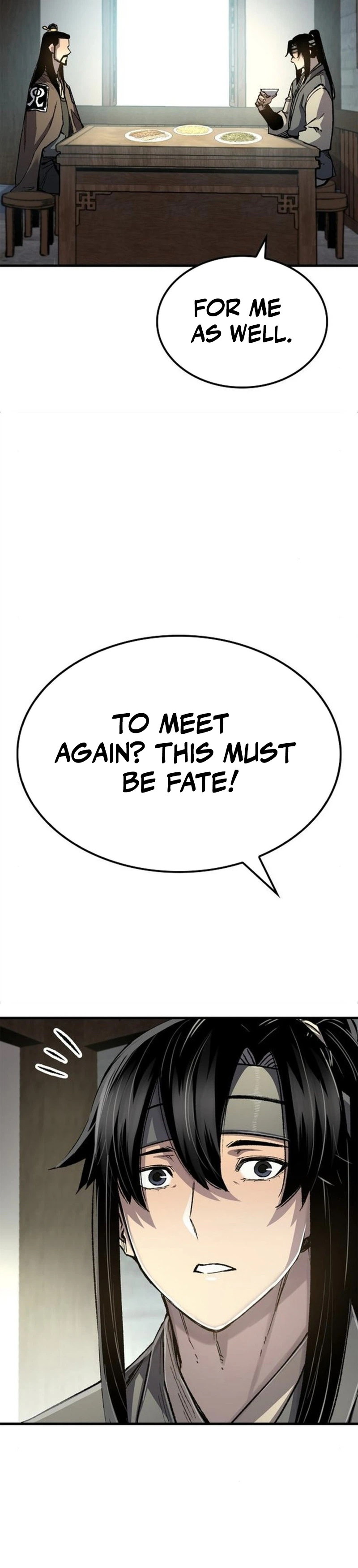 Reborn As The Heavenly Demon Chapter 118 Page 16
