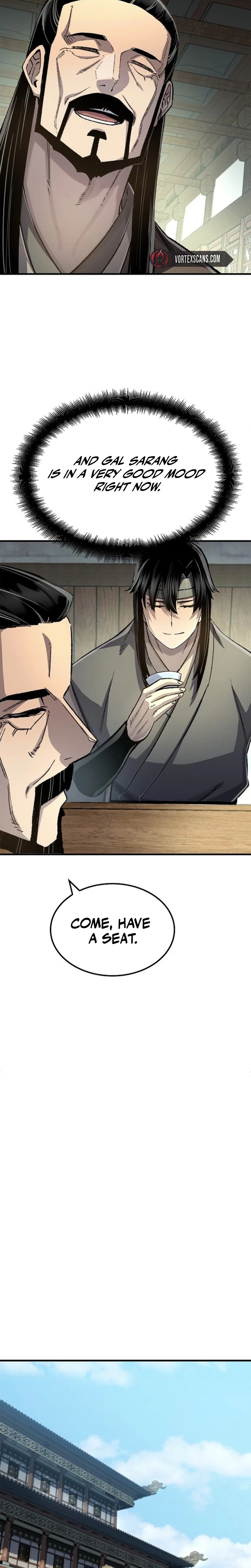 Reborn As The Heavenly Demon Chapter 118 Page 19