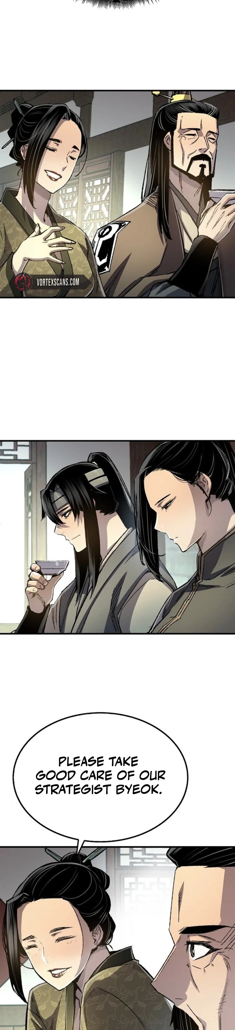 Reborn As The Heavenly Demon Chapter 118 Page 22