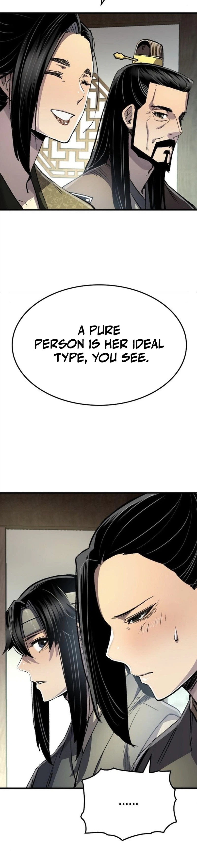 Reborn As The Heavenly Demon Chapter 118 Page 24