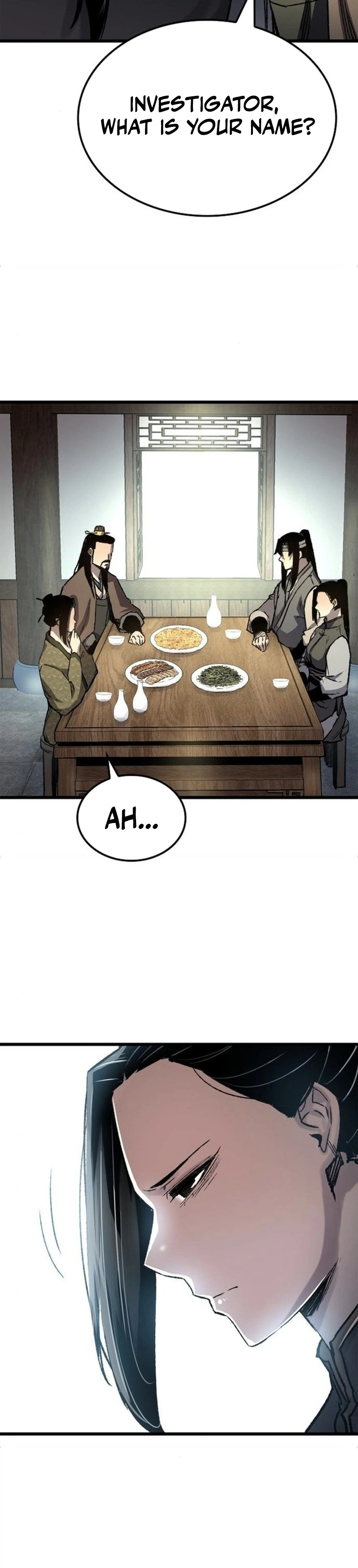 Reborn As The Heavenly Demon Chapter 118 Page 26