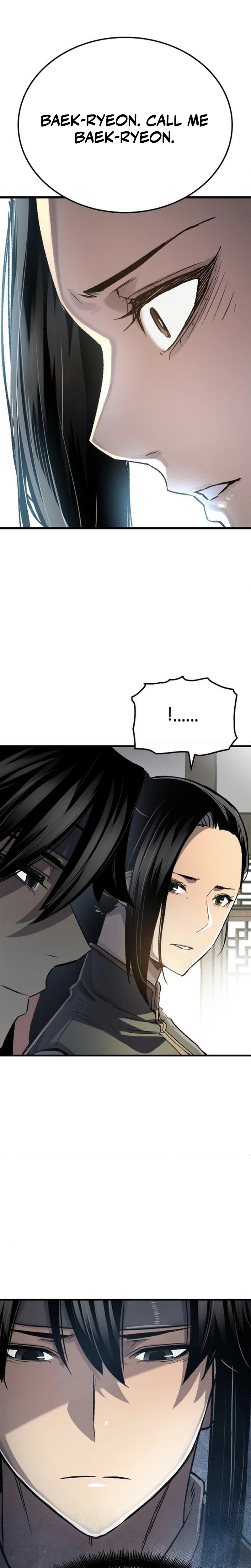 Reborn As The Heavenly Demon Chapter 118 Page 27