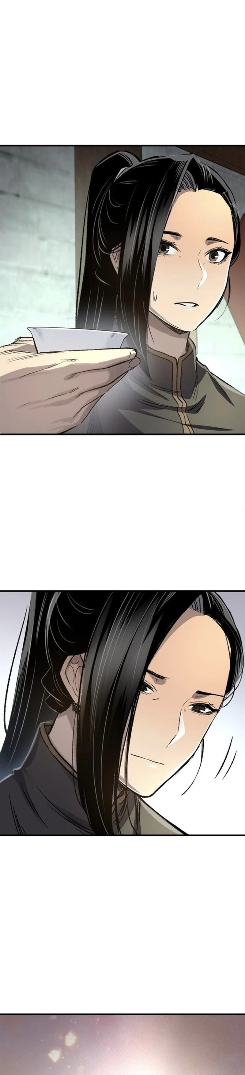 Reborn As The Heavenly Demon Chapter 118 Page 30