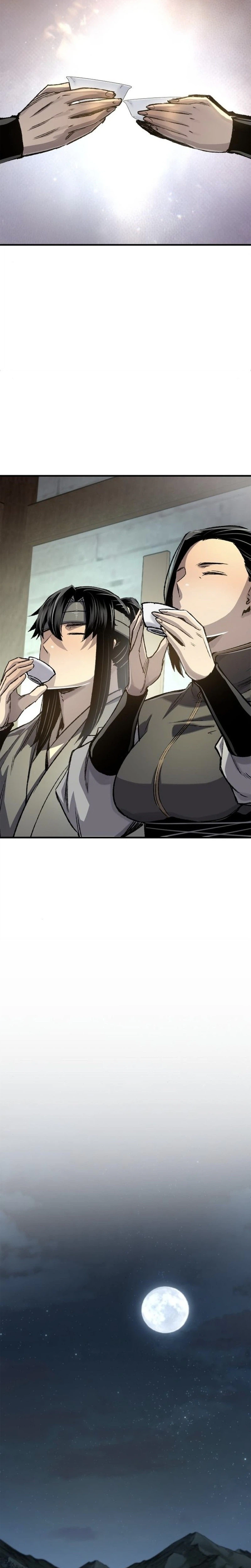 Reborn As The Heavenly Demon Chapter 118 Page 31
