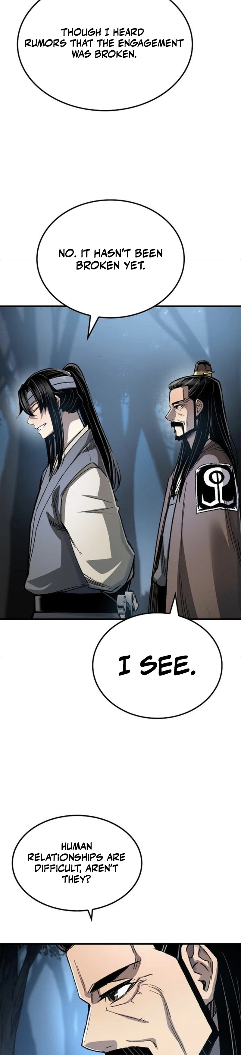 Reborn As The Heavenly Demon Chapter 118 Page 34