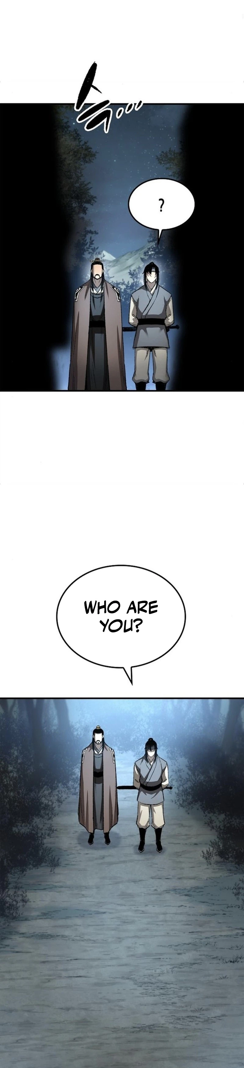 Reborn As The Heavenly Demon Chapter 118 Page 36