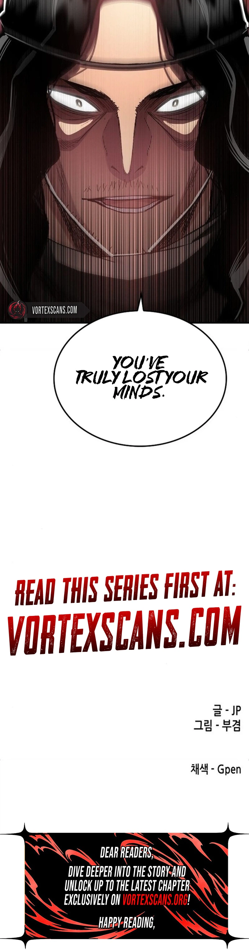 Reborn As The Heavenly Demon Chapter 118 Page 42