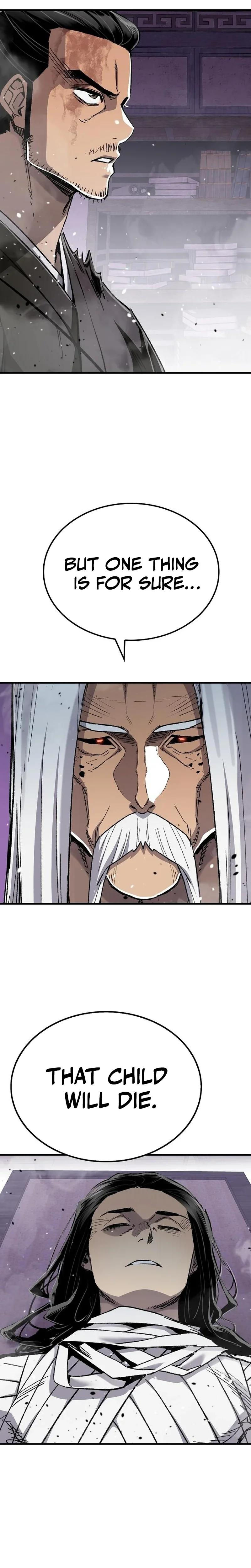 Reborn As The Heavenly Demon Chapter 144 Page 6