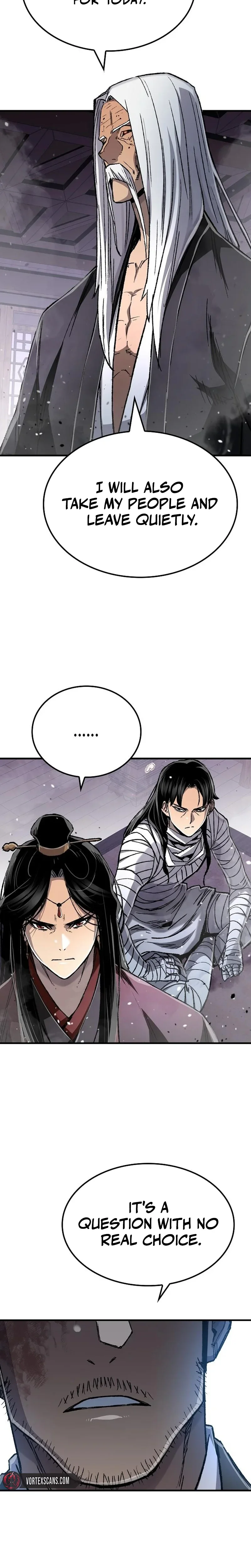 Reborn As The Heavenly Demon Chapter 144 Page 8