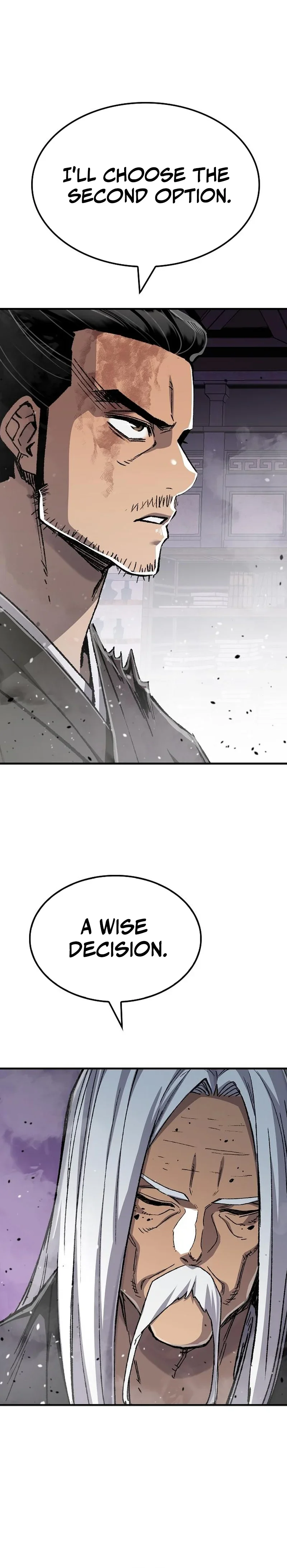Reborn As The Heavenly Demon Chapter 144 Page 9
