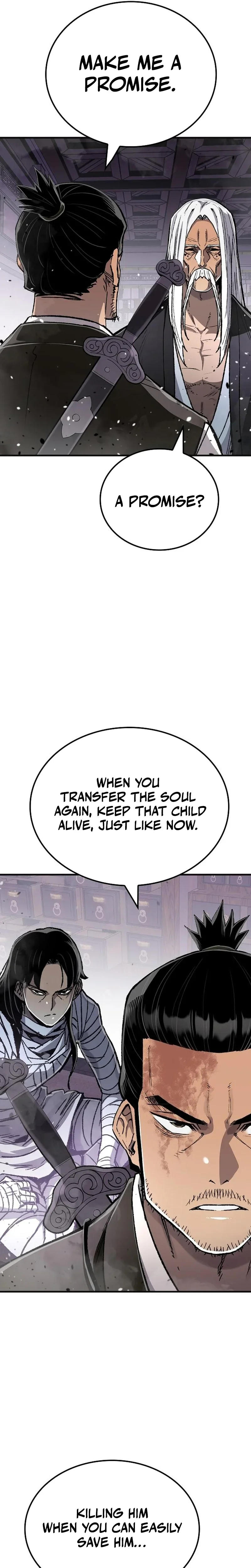 Reborn As The Heavenly Demon Chapter 144 Page 10