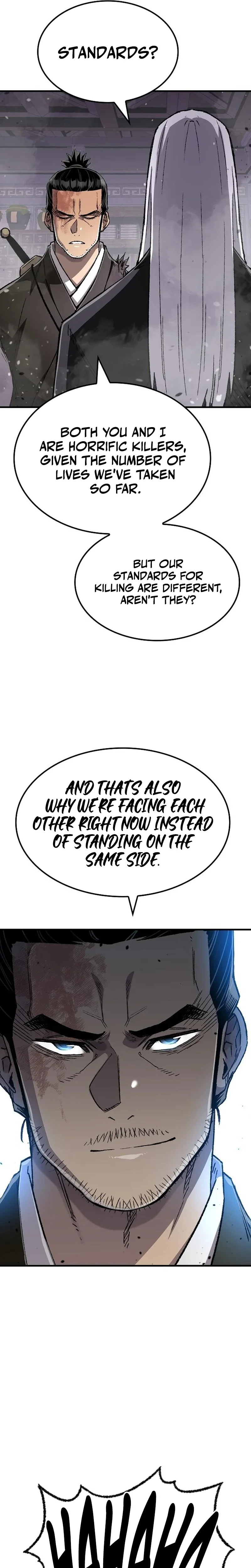 Reborn As The Heavenly Demon Chapter 144 Page 13