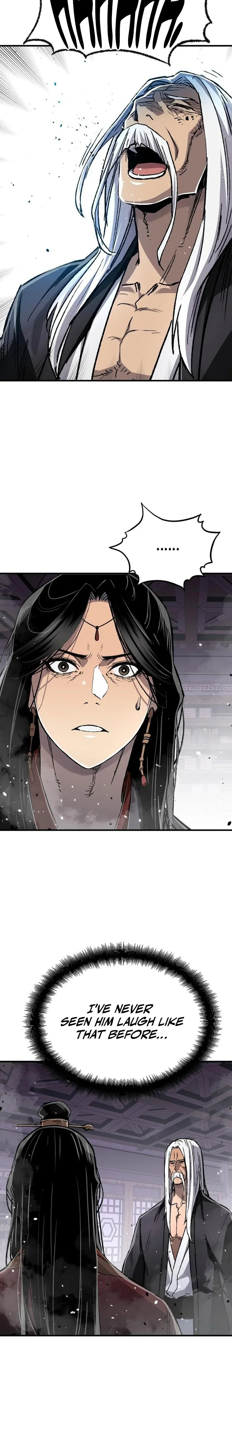 Reborn As The Heavenly Demon Chapter 144 Page 14