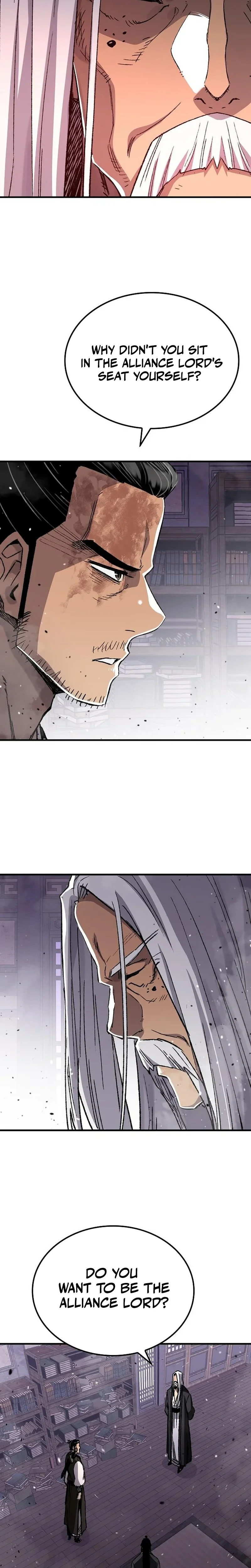 Reborn As The Heavenly Demon Chapter 144 Page 17
