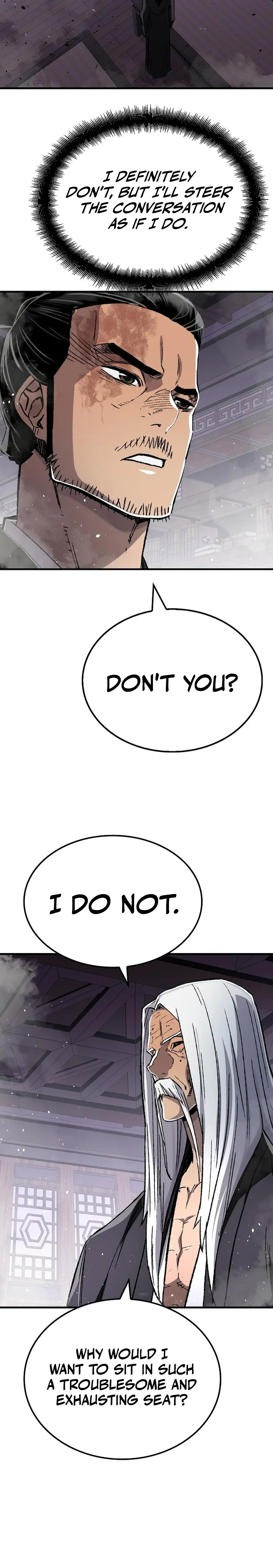 Reborn As The Heavenly Demon Chapter 144 Page 18