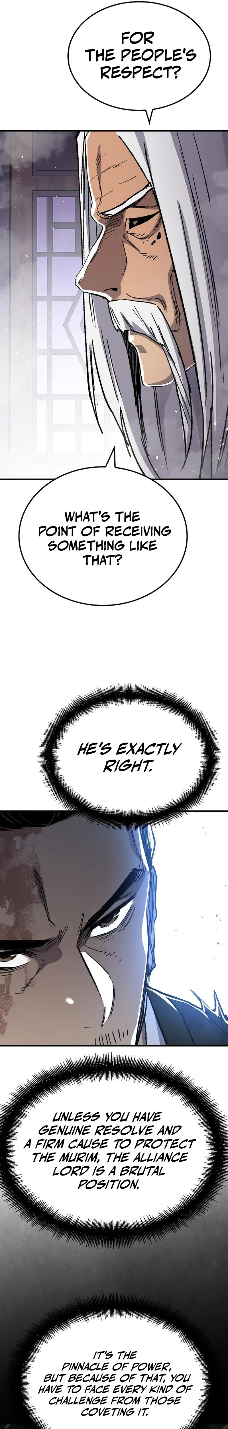 Reborn As The Heavenly Demon Chapter 144 Page 19