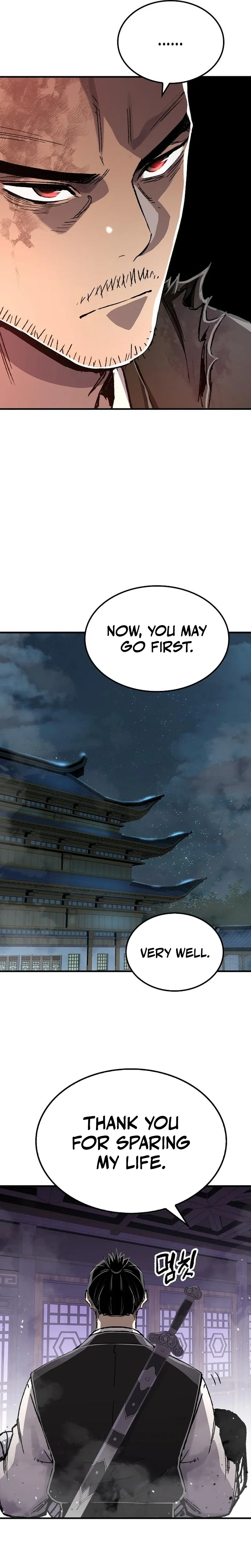 Reborn As The Heavenly Demon Chapter 144 Page 22