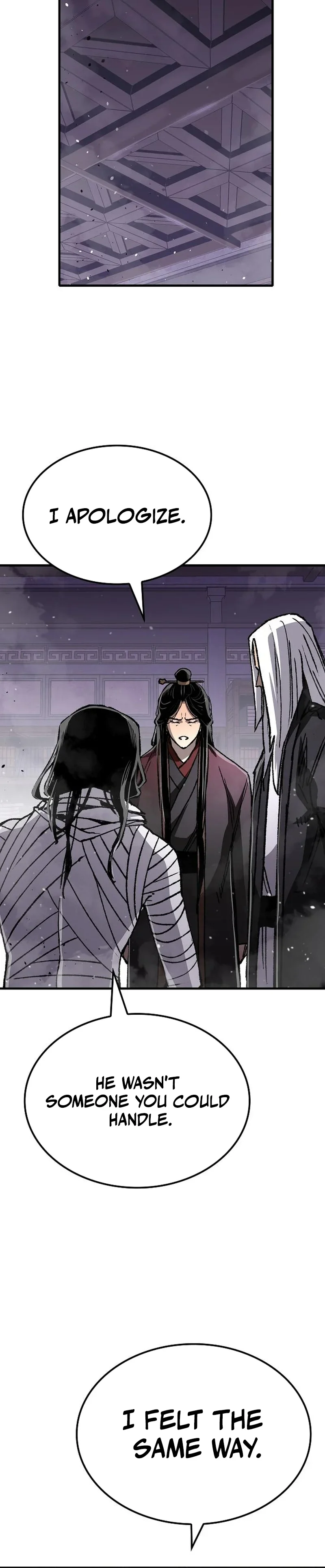 Reborn As The Heavenly Demon Chapter 144 Page 27