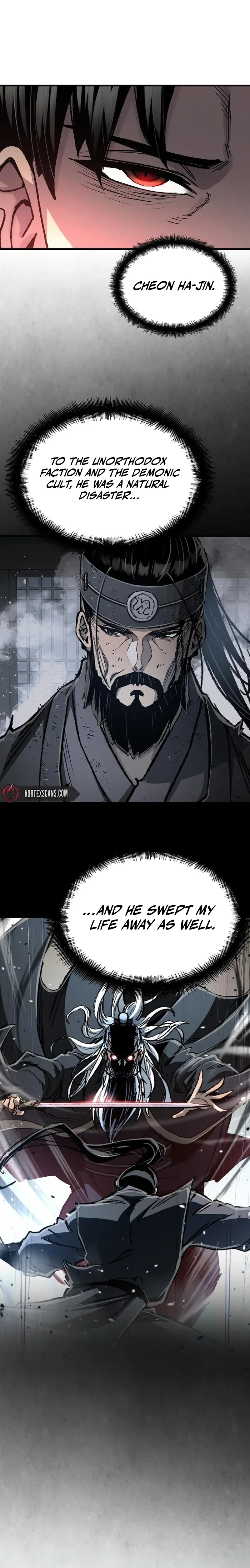 Reborn As The Heavenly Demon Chapter 144 Page 29