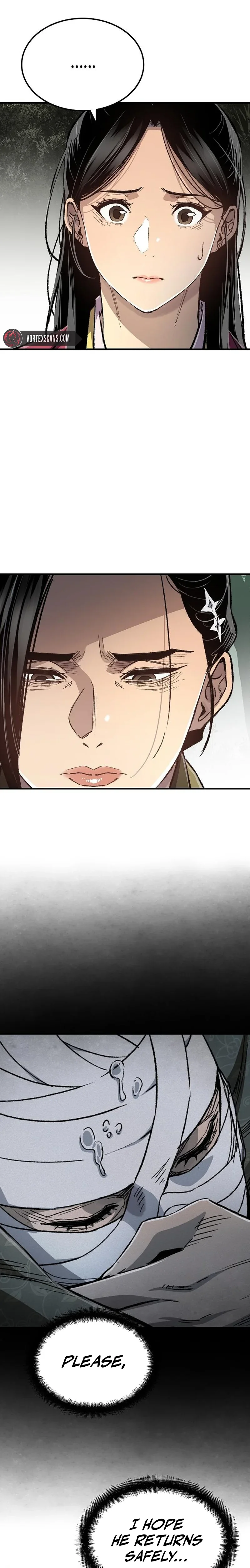 Reborn As The Heavenly Demon Chapter 144 Page 32