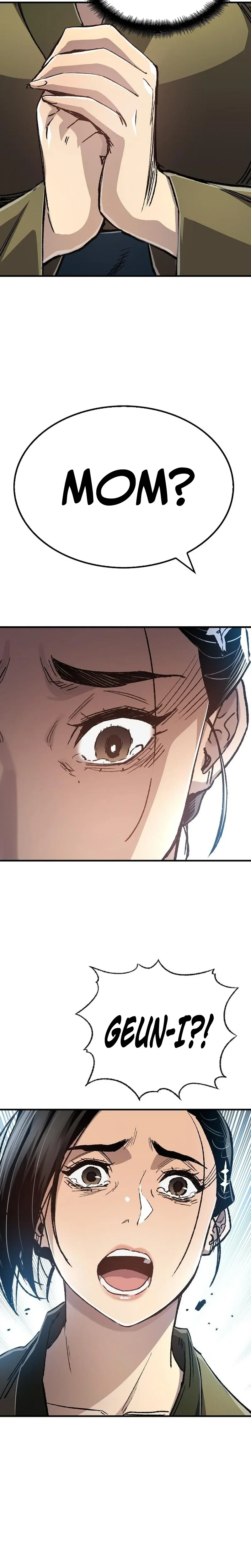 Reborn As The Heavenly Demon Chapter 144 Page 33