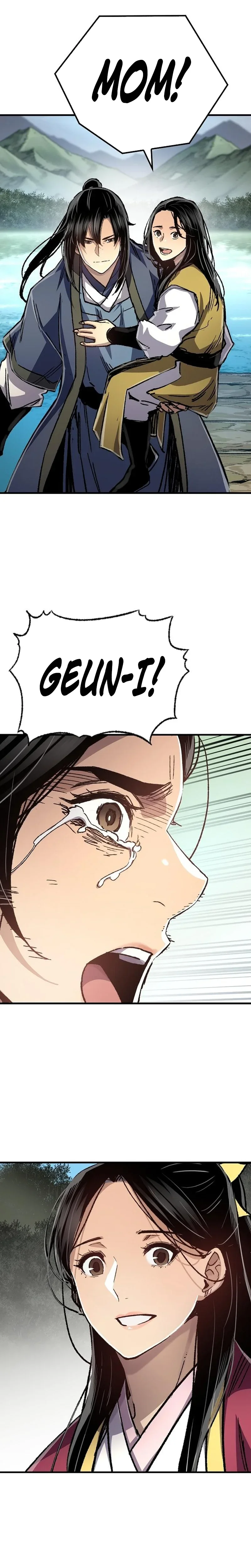 Reborn As The Heavenly Demon Chapter 144 Page 34