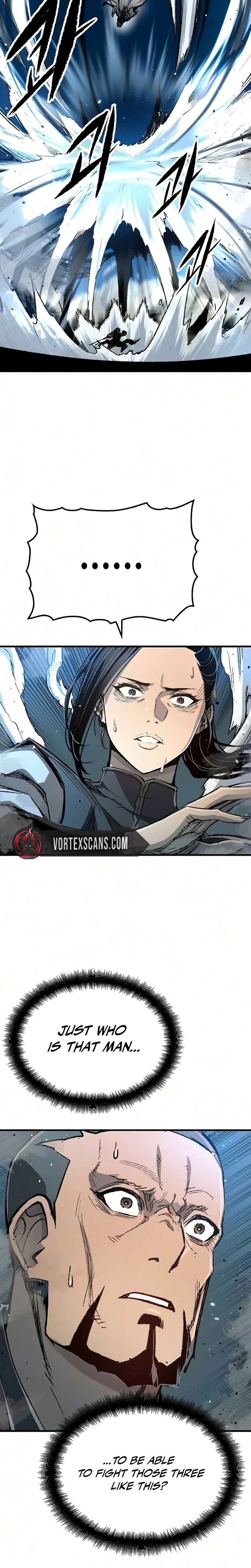 Reborn As The Heavenly Demon Chapter 138 Page 6