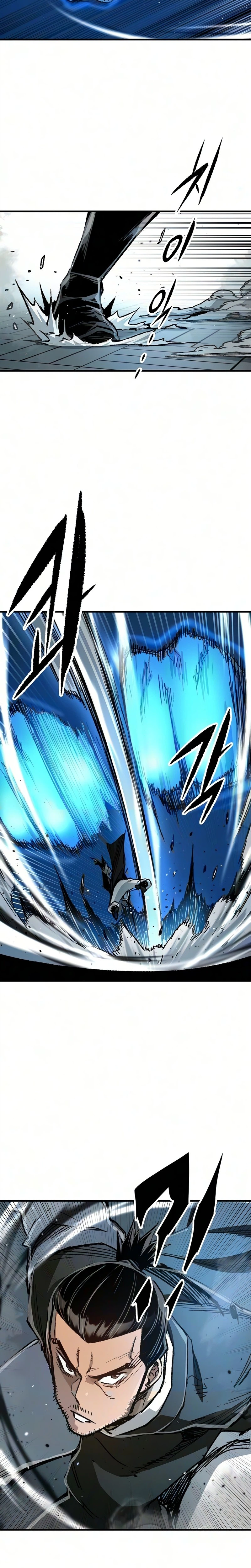 Reborn As The Heavenly Demon Chapter 138 Page 8