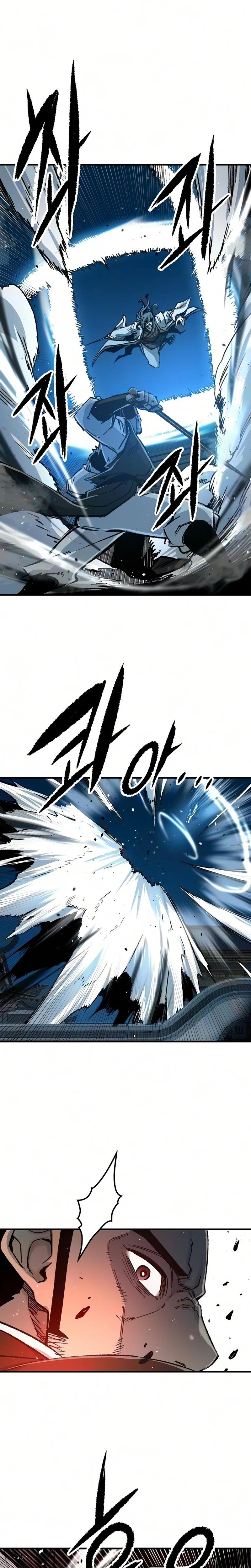 Reborn As The Heavenly Demon Chapter 138 Page 9