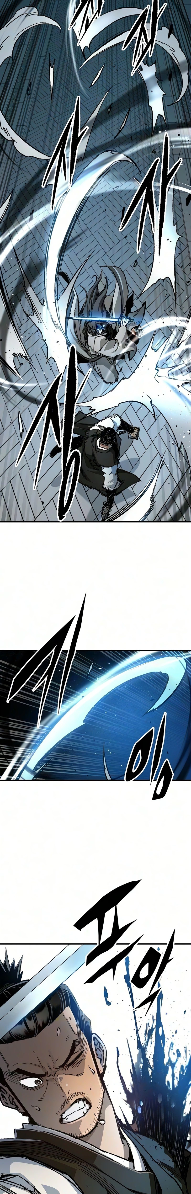 Reborn As The Heavenly Demon Chapter 138 Page 11
