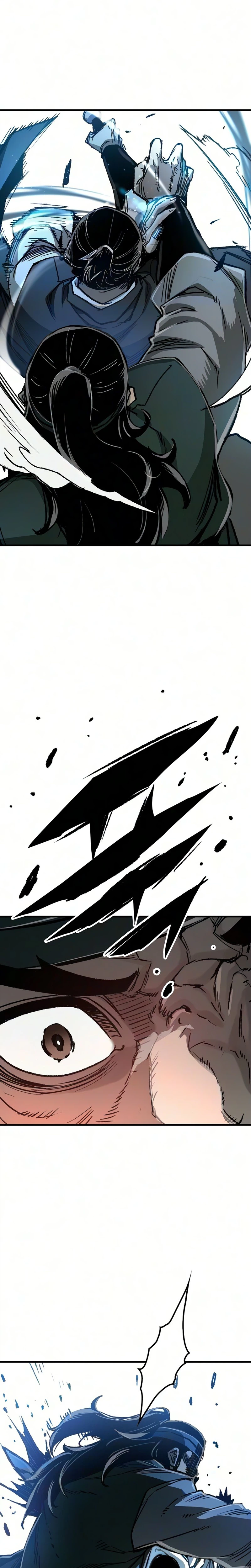 Reborn As The Heavenly Demon Chapter 138 Page 15