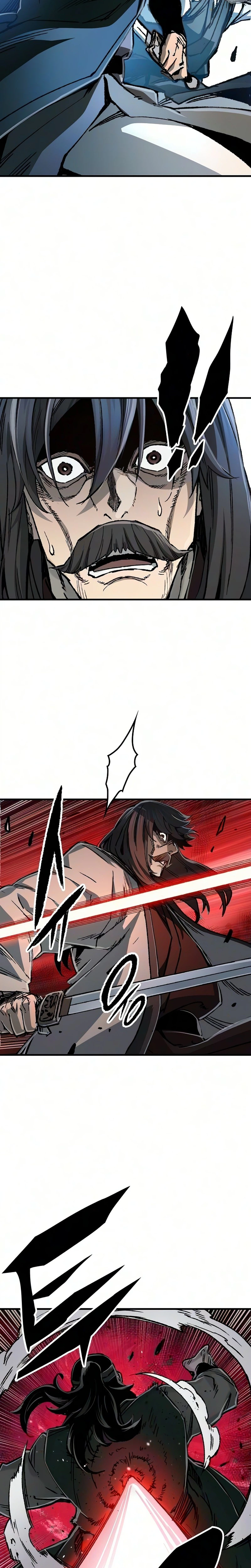 Reborn As The Heavenly Demon Chapter 138 Page 16