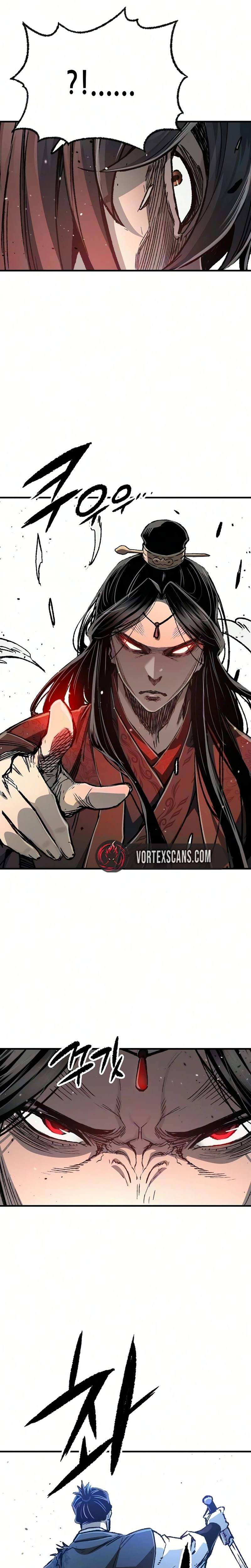 Reborn As The Heavenly Demon Chapter 138 Page 18