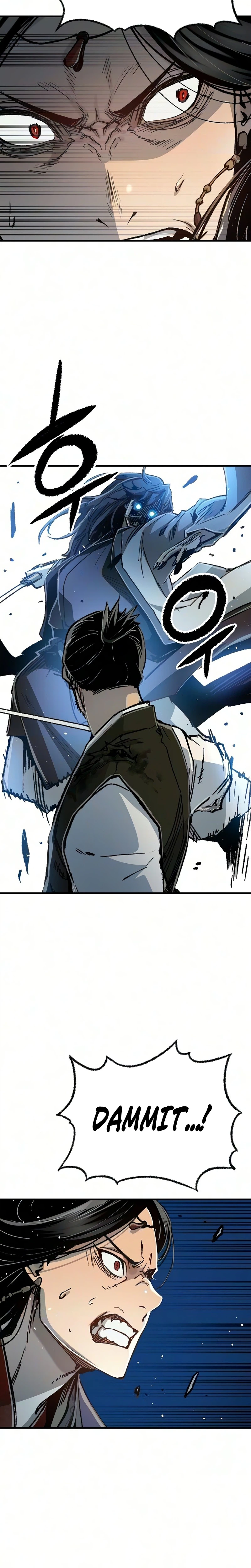 Reborn As The Heavenly Demon Chapter 138 Page 24