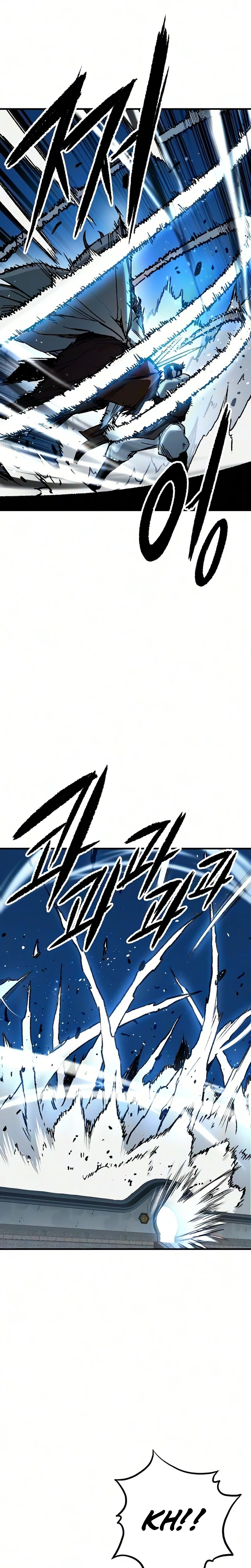 Reborn As The Heavenly Demon Chapter 138 Page 25
