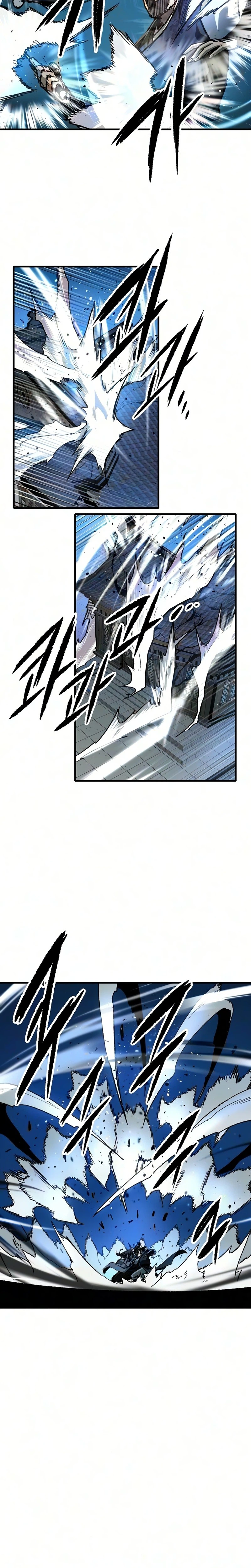 Reborn As The Heavenly Demon Chapter 138 Page 27